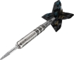 Bild von TARGET CHRIS DOBEY - G1 - SP STEELTIP DARTPFEILE