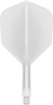Picture of TARGET K-FLEX NO6  WHITE