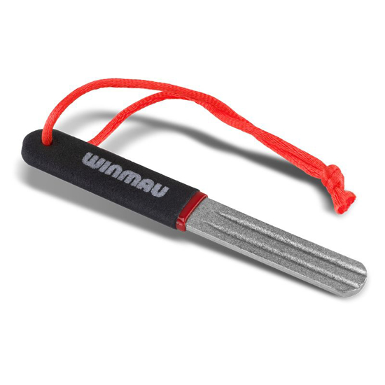 Picture of Winmau V-Groove Sharpener