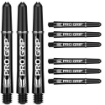 Afbeeldingen van TARGET PRO GRIP BLACK (3 SET)