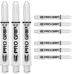 Picture of TARGET PRO GRIP 3 SET CLEAR