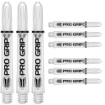 Picture of TARGET PRO GRIP CLEAR (3 SET)