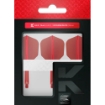 Picture of TARGET K-FLEX NO6  RED