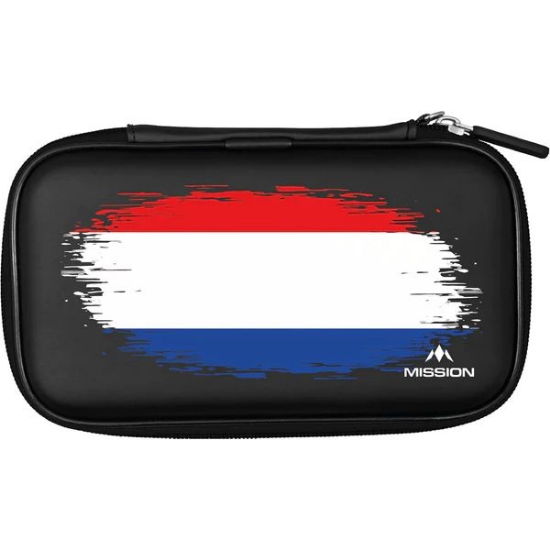 Afbeeldingen van MISSION EVA DART CASE FOR 2 SETS HOLLAND