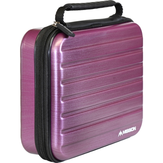 Picture of ABS-4 DART CASE - STRONG - PURPLE