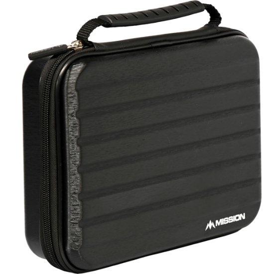 Picture of ABS-4 DART CASE - STRONG - BLACK