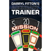 Picture of MISSION DARRYL FITTONS ACCURACY TRAINER