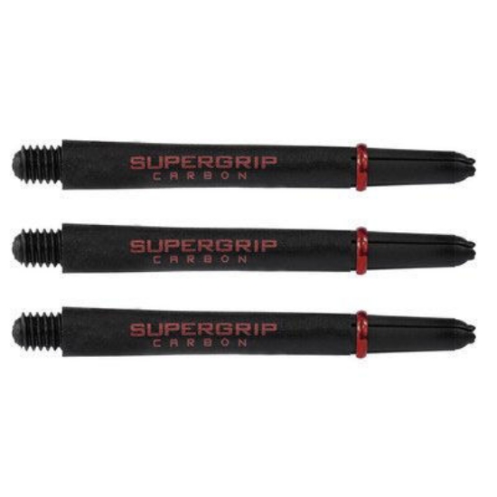 Picture of Harrows Supergrip Carbon Red