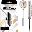 Picture of Mc Coy Shark 90% Steel Tip Silver