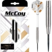 Picture of Mc Coy Stealth 90% Steel Tip Silver