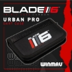 Picture of WINMAU WALLET BLADE 6 URBAN PRO