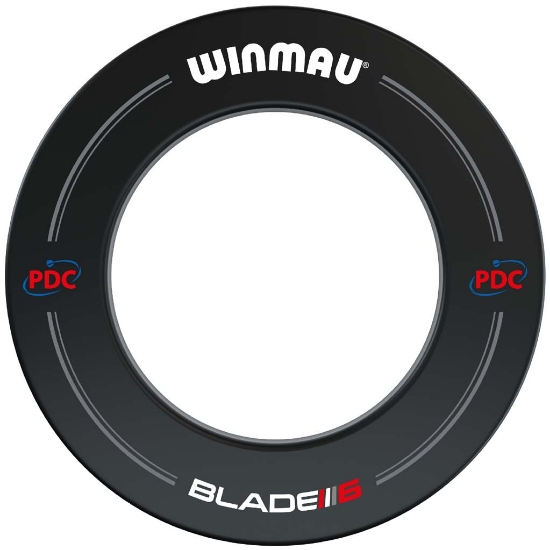 Afbeeldingen van Winmau Surround Blade 6 - PDC