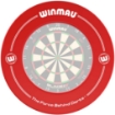 Image de Winmau Surround The Force behind Darts Red