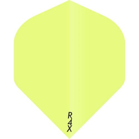 Picture of Ruthless flight R4X Yellow