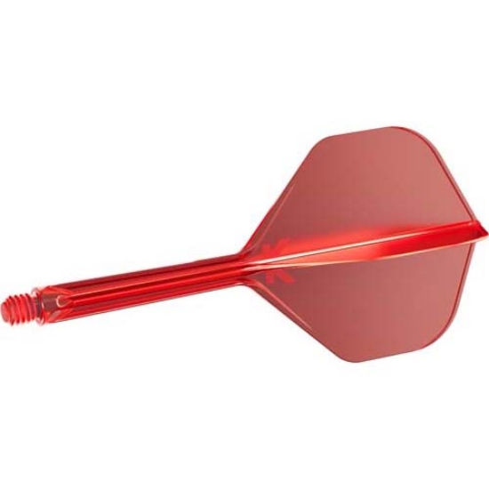Picture of TARGET K-FLEX NO2 RED