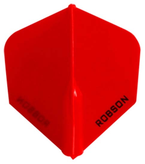 Afbeeldingen van Bull's Robson Plus Flight Std-6 Rood