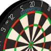 Afbeeldingen van MISSION SAMURAI INFINITY DARTBOARD