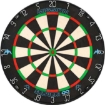 Afbeeldingen van MISSION SAMURAI INFINITY DARTBOARD