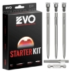 Afbeeldingen van CALIBURN EVO POINTS STARTER KIT