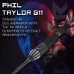 Afbeeldingen van PHIL TAYLOR POWER 9FIVE G11