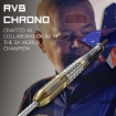 Afbeeldingen van RVB CHRONO STEELDART