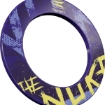 Picture of TARGET LUKE 'THE NUKE' DART SURROUND