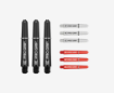 Picture of TARGET PRO GRIP MULTIPACK  BLACK-WHITE-RED