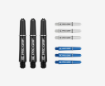 Picture of TARGET PRO GRIP MULTIPACK  BLACK-WHITE-BLUE