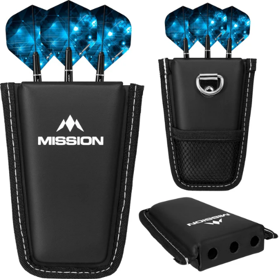 Afbeeldingen van MISSION DARTCASE POD