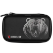 Picture of EVA Dart Case - Large - Black - Bear