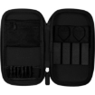 Picture of EVA Dart Case - Large - Black - RipTorn - Black & Grey