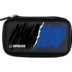 Picture of EVA Dart Case - Large - Black - RipTorn - Black & Blue