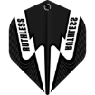 Afbeeldingen van RUTHLESS POWER SURGE FLIGHT BLACK