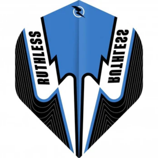 Afbeeldingen van RUTHLESS POWER SURGE FLIGHT BLUE