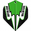 Afbeeldingen van RUTHLESS POWER SURGE FLIGHT GREEN