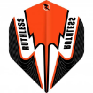 Afbeeldingen van RUTHLESS POWER SURGE FLIGHT ORANGE