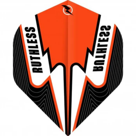 Afbeeldingen van RUTHLESS POWER SURGE FLIGHT ORANGE