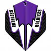 Afbeeldingen van RUTHLESS POWER SURGE FLIGHT PURPLE