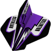 Afbeeldingen van RUTHLESS POWER SURGE FLIGHT PURPLE