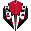 Afbeeldingen van RUTHLESS POWER SURGE FLIGHT RED