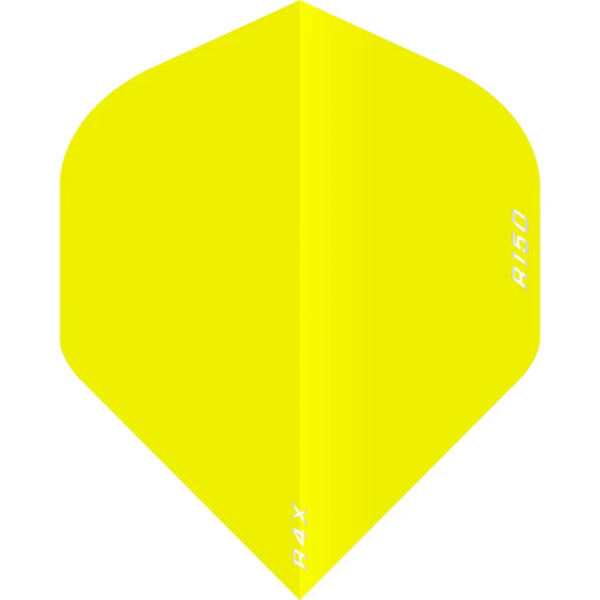 Afbeeldingen van R4X - R150 - Solid - Flight - 10846 - No2 - Std - Yellow