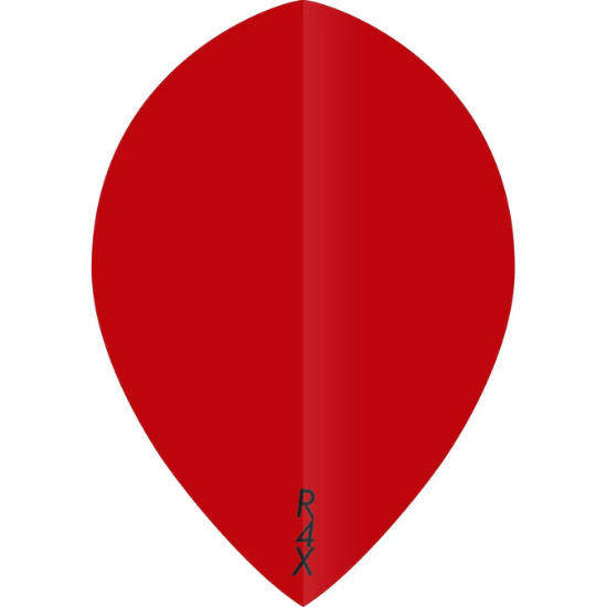 Image de Ruthless Flight R4X Pear Solid Rood