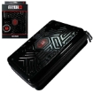 Afbeeldingen van WINMAU ARMOR G4 WALLET - BLACK