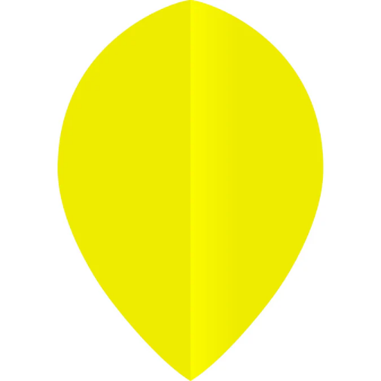 POLY PEAR FLIGHT YELLOW