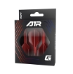 Afbeeldingen van GOAT X-FLEX A1R No6 FLIGHT-SHAFT RED