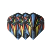 GOAT ATHLETE FLIGHTS 100 micron flights dartshop das roggel