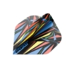 GOAT ATHLETE FLIGHTS 100 micron flights dartshop das roggel
