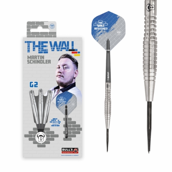 MARTIN SCHINDLER G2