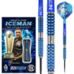 Afbeeldingen van GERWIN PRICE GLACIER STEELTIP