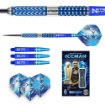 Afbeeldingen van GERWIN PRICE GLACIER STEELTIP
